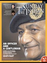 The Sunday Indian - October 6, 2013 October 6, 2013